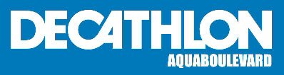 Logo decathlon