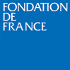 Logo Fondation de France