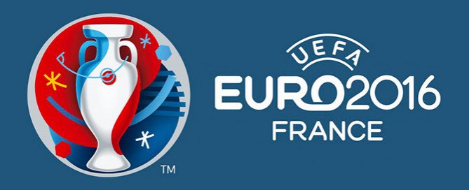 UEFA euro 2016