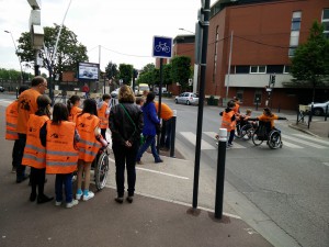 Sensibilisation Fontenay sous Bois