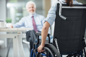 emploi personne en situation de handicap