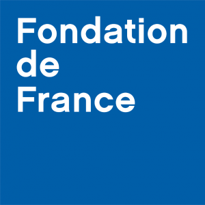 logo fondation de france 