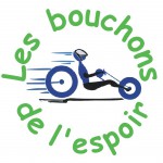 les bouchons de l'espoir 