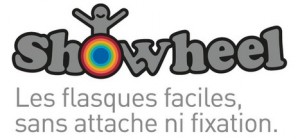 logo showheel