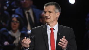 Jean Lassalle