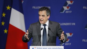 François Fillon