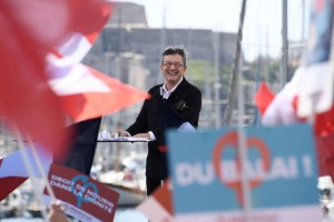 Jean-Luc Mélenchon