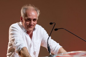 Philippe Poutou