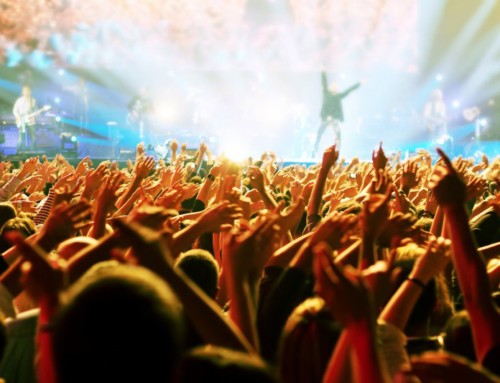 « Faites » de la musique !