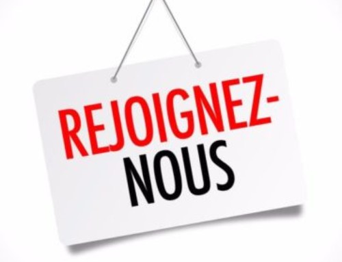 Mobile en vile recherche son(sa) Chargé(e) de projet et d’animation