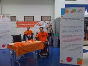 quizz handicap et entreprise