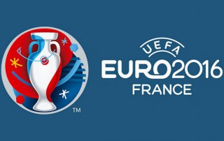 UEFA euro 2016