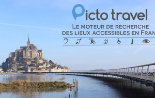 couverture Picto travel