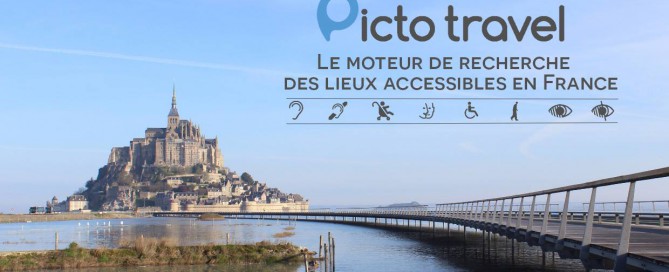 couverture Picto travel