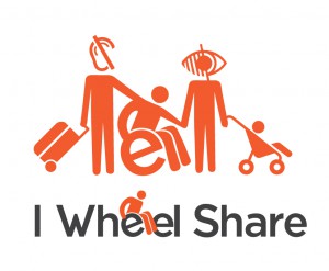 I wheel share