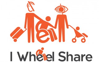 I wheel share