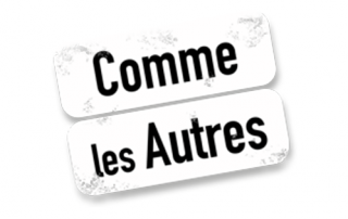 Logo comme les autres