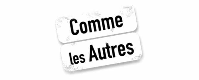 Logo comme les autres