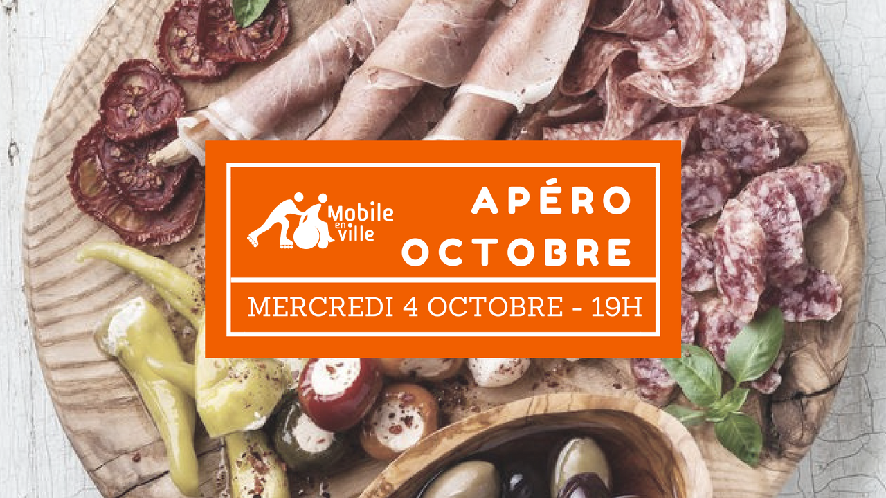 apéro d'octore