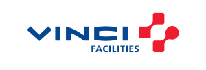 logo vinci facilities