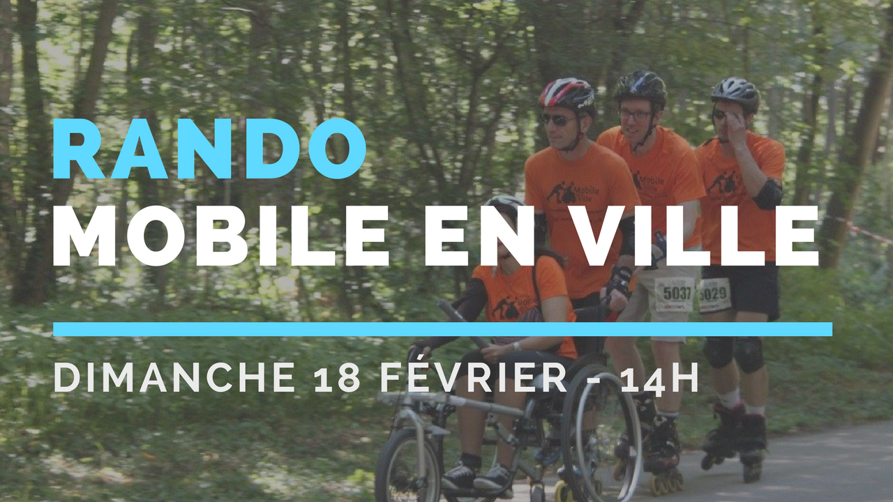 Rando de février 2018